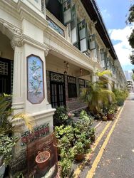 Petain Rd/ Tyrwhitt Road Conservation Area (D8), Office #462931891
